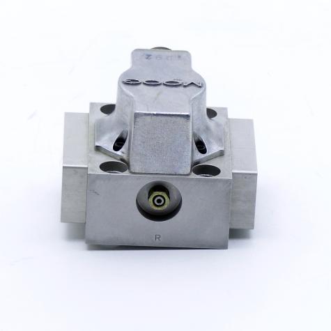 Servo Valve  Used