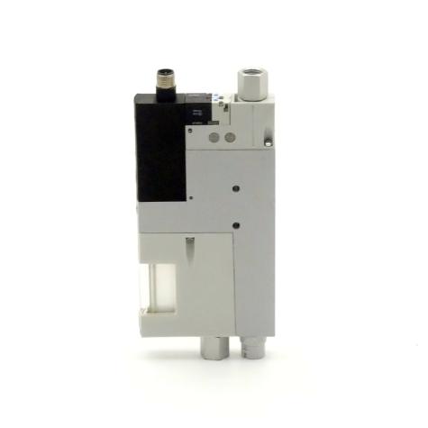 Vakuumsaugdüse 540028 Neu