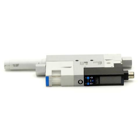Vakuumsaugdüse 540016 Neu