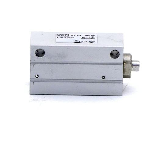 Mini cylinder  