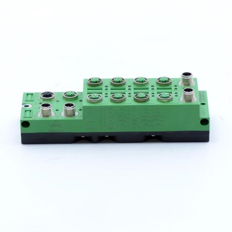 I/O Gerät 27 36 039 Neu