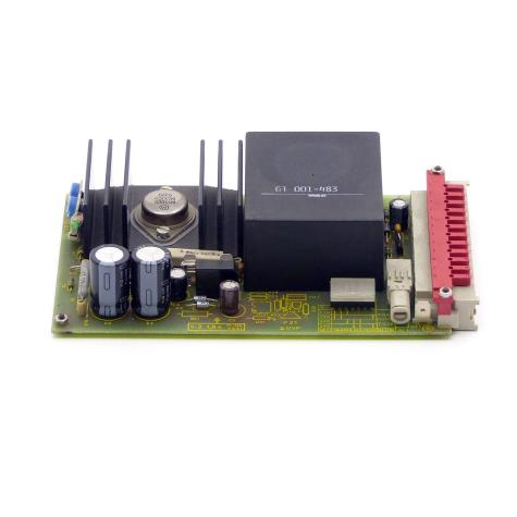 POWERPAC PSK SINGLE  