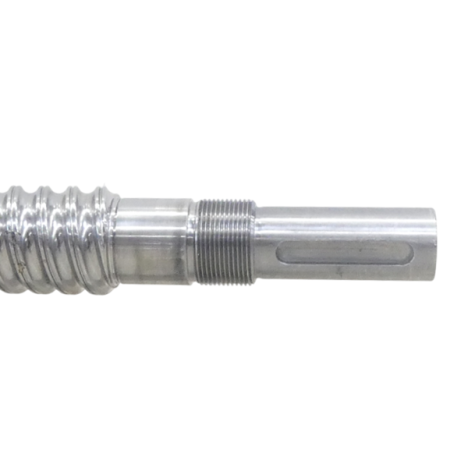 Ball screw drive  New