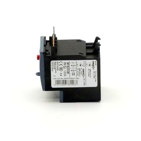 Overload relay 0,70...1,0 A  Refurbished