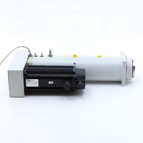 Servo Press KA-EMF12  New