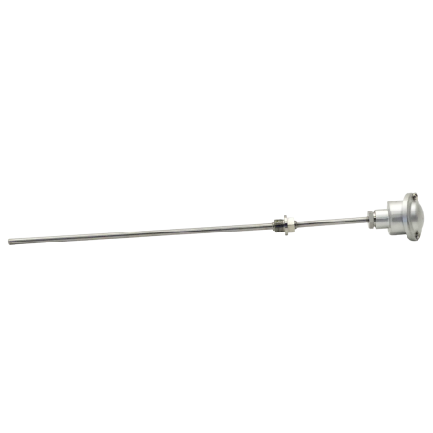 Widerstandsthermometer  Gebraucht