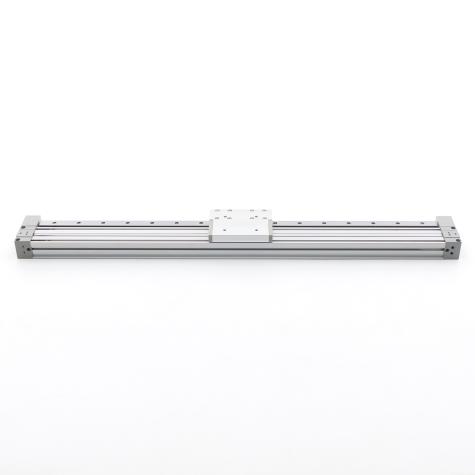 Kolbenstangenloser Bandzylinder  Neu