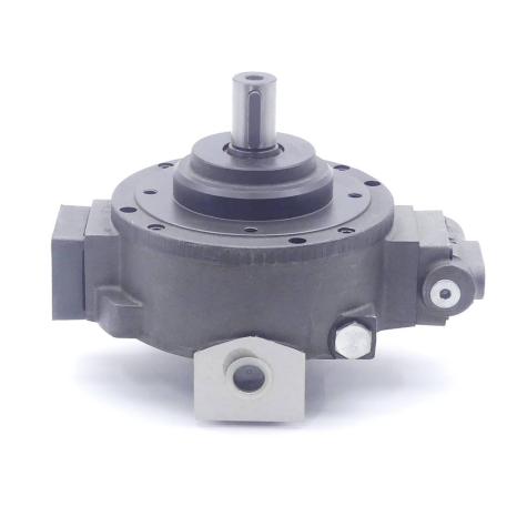 Radial Piston Pump  