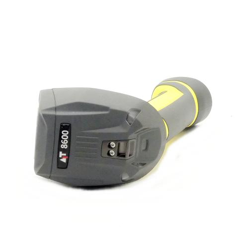 Scanner ohne Zubehör DM8600  Neu