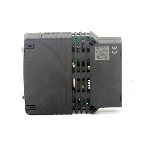 Elektronischer Sicherungsautomat  