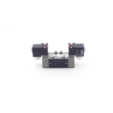 5/2-Way Valve, Serie IS12,  New