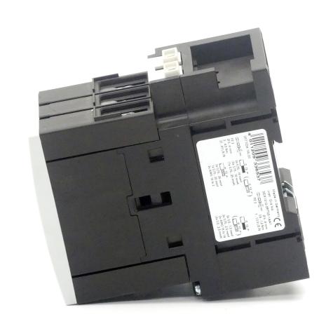 Leistungsschütz  Neuwertig