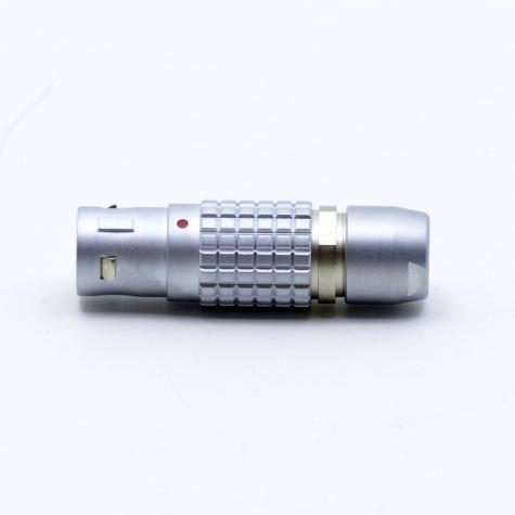 Plug Connection  New