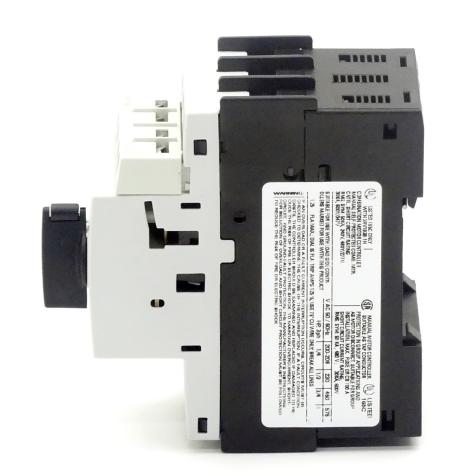 Circuit breaker  Used