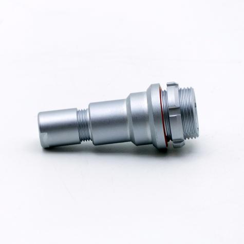 Circular Connector  New