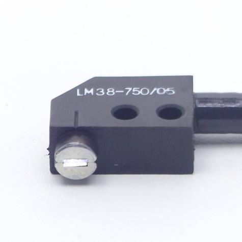 Fibre-optics LM38-750  New