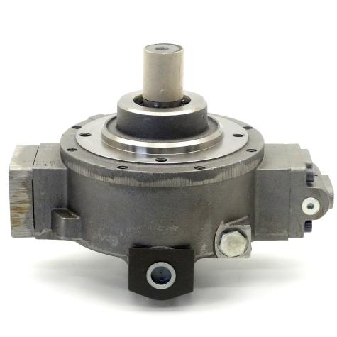 Radial piston pump  New FS