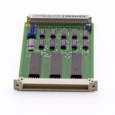 Circuit Board SMP SMP-E200-A1 