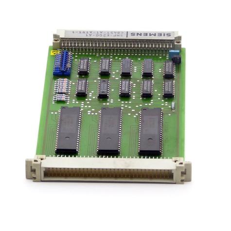 SMP-E200-A1 SMP-E200-A1 Used