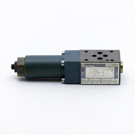 Pressure Control Valve  Used
