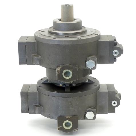 Radialkolbenpumpe HPL18B1 RKP063SD28F2Z00 RKP063SD28F2Z00 Neu