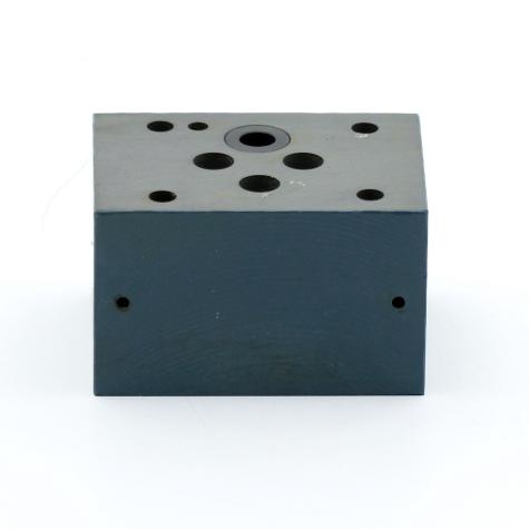 Shut-off Valve  New