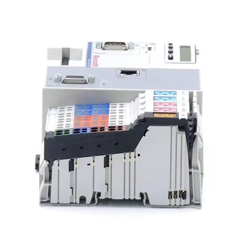 Indra Control L40 CML40.1-NP-220-NA-NNNN-NW Used