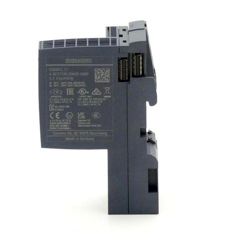 SIMATIC DP, CM PROFIBUS-DP für ET 200SP CPU  