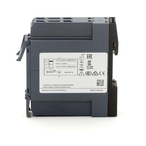 Timing relay  Used