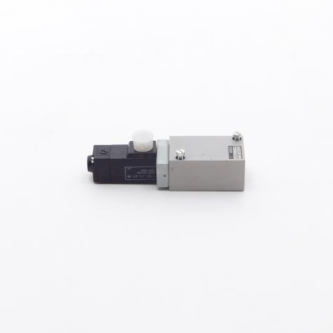 3/2 Wegeventile, Serie PSV  