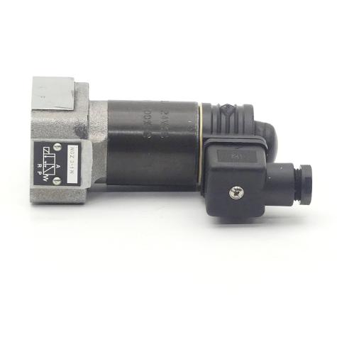 Hydraulikventil 3/2 Wege  Gebraucht