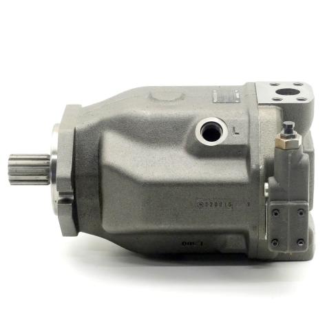 Axial piston pump A10V 0140 DRG /31R-VSC12N00 Used