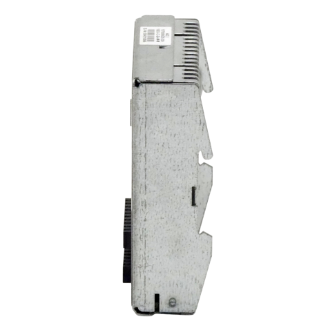 Profibus Energieversorgung 4AO_I  Gebraucht