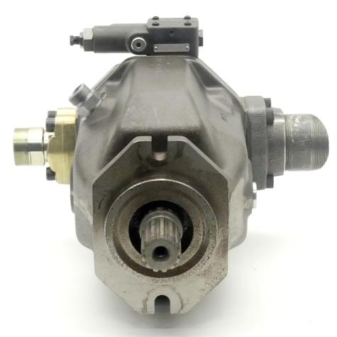 Axial piston pump, probably model R902551815  Used
