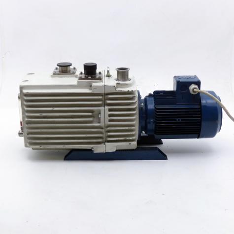 Vacuum Pump P 65 D Used