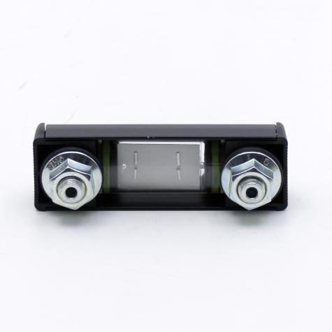 Schalterhalter mit Thermometer  Neu