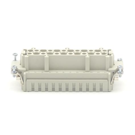 Socket insert Han24ES-F New