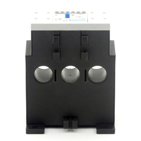 Overload relay  