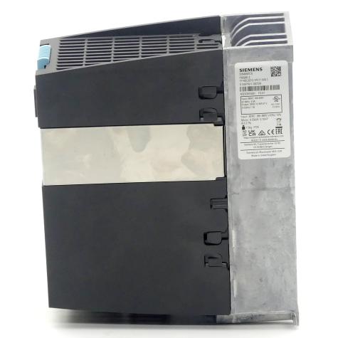 SINAMICS Power Modul  (FS:07) PM240-2 Gebraucht