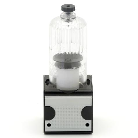 Filter "multifix"  New FS