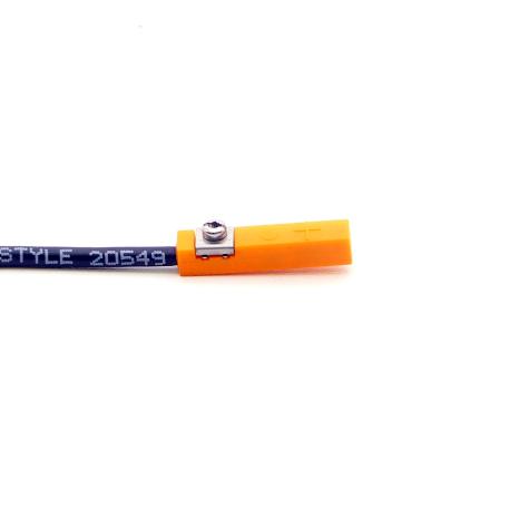 Zylinderschalter MKT3028BBPKG/G/0,3/AS 