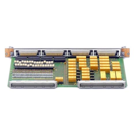 MULTI E/A VM2  Gebraucht