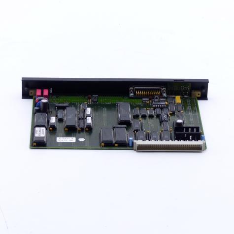 Interface Component 35/09b LS 
