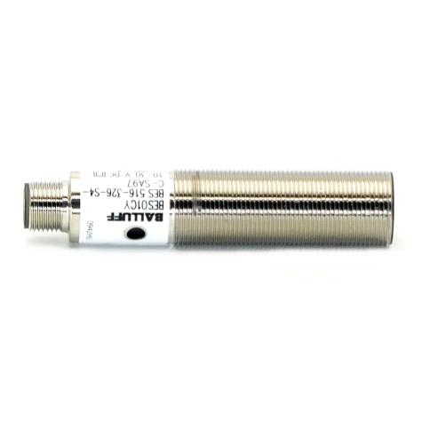 Induktiver Sensor BES01CY Neu OVP