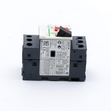 Circuit Breaker  New