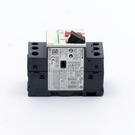 Circuit Breaker  New