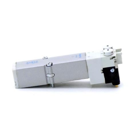 Magnetventil 537953 