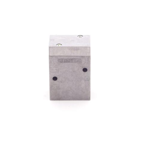 Solenoid Valve  New