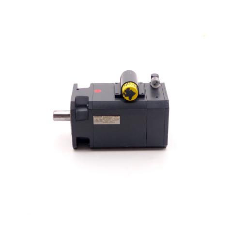 Bürstenloser Servomotor PN18 6854 01 001 Gebraucht