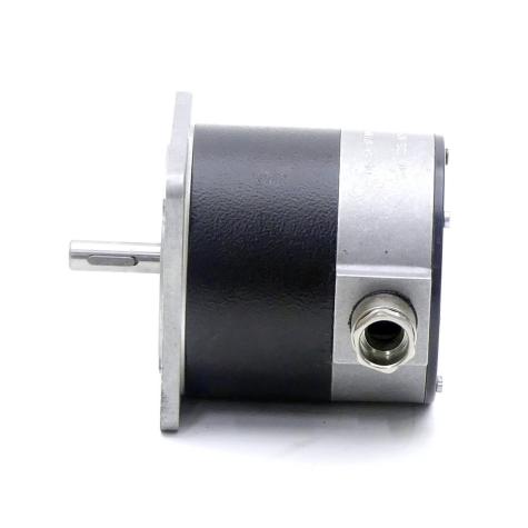 Schrittmotor  Neu